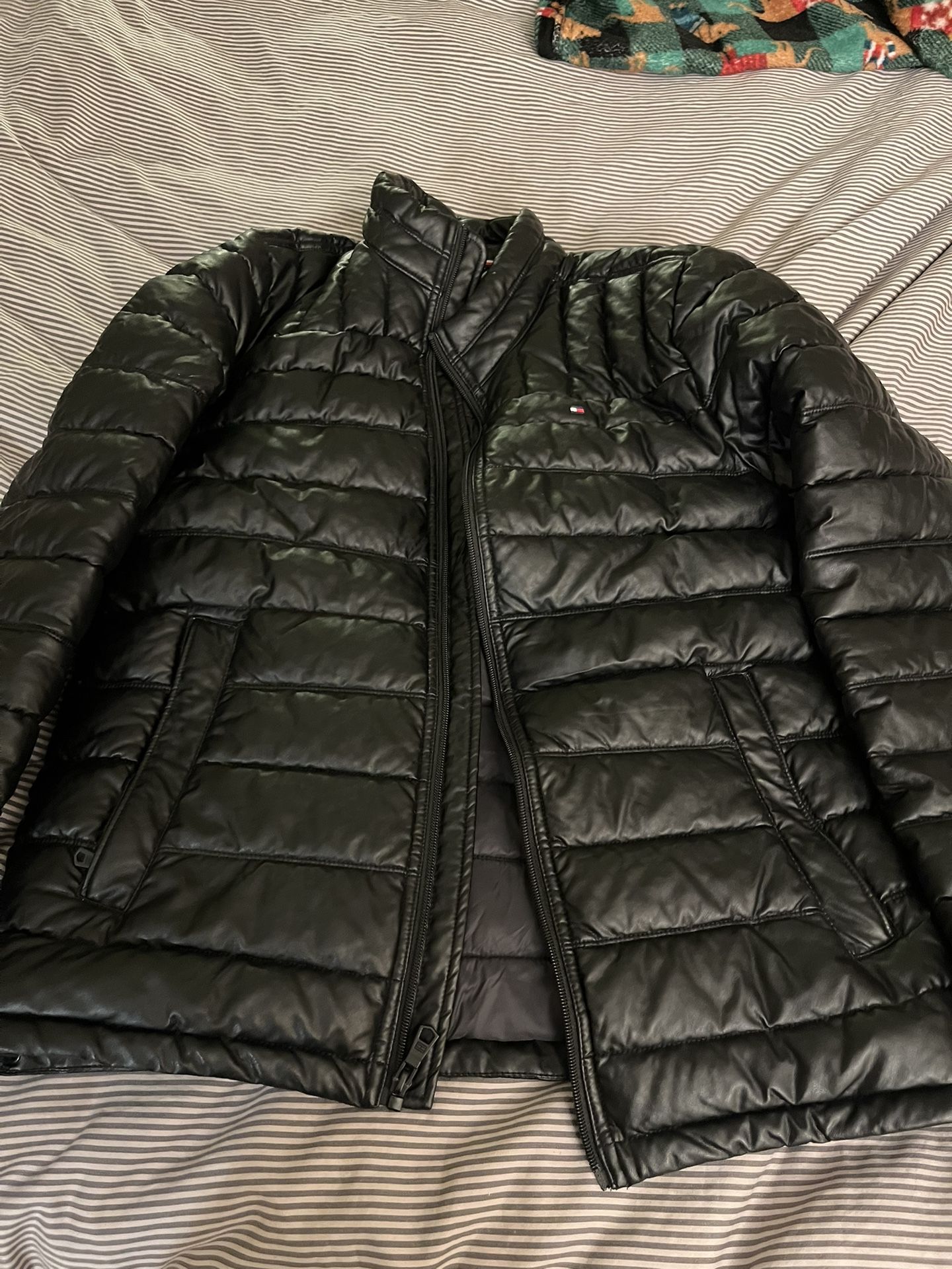 Tommy Hilfiger Jacket