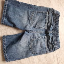 Baby gap 5t shorts