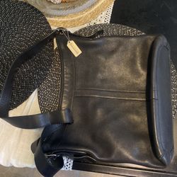 authentic coach bag