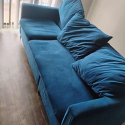 Sofa Couch 