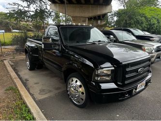 1999 Ford F-250 Super Duty