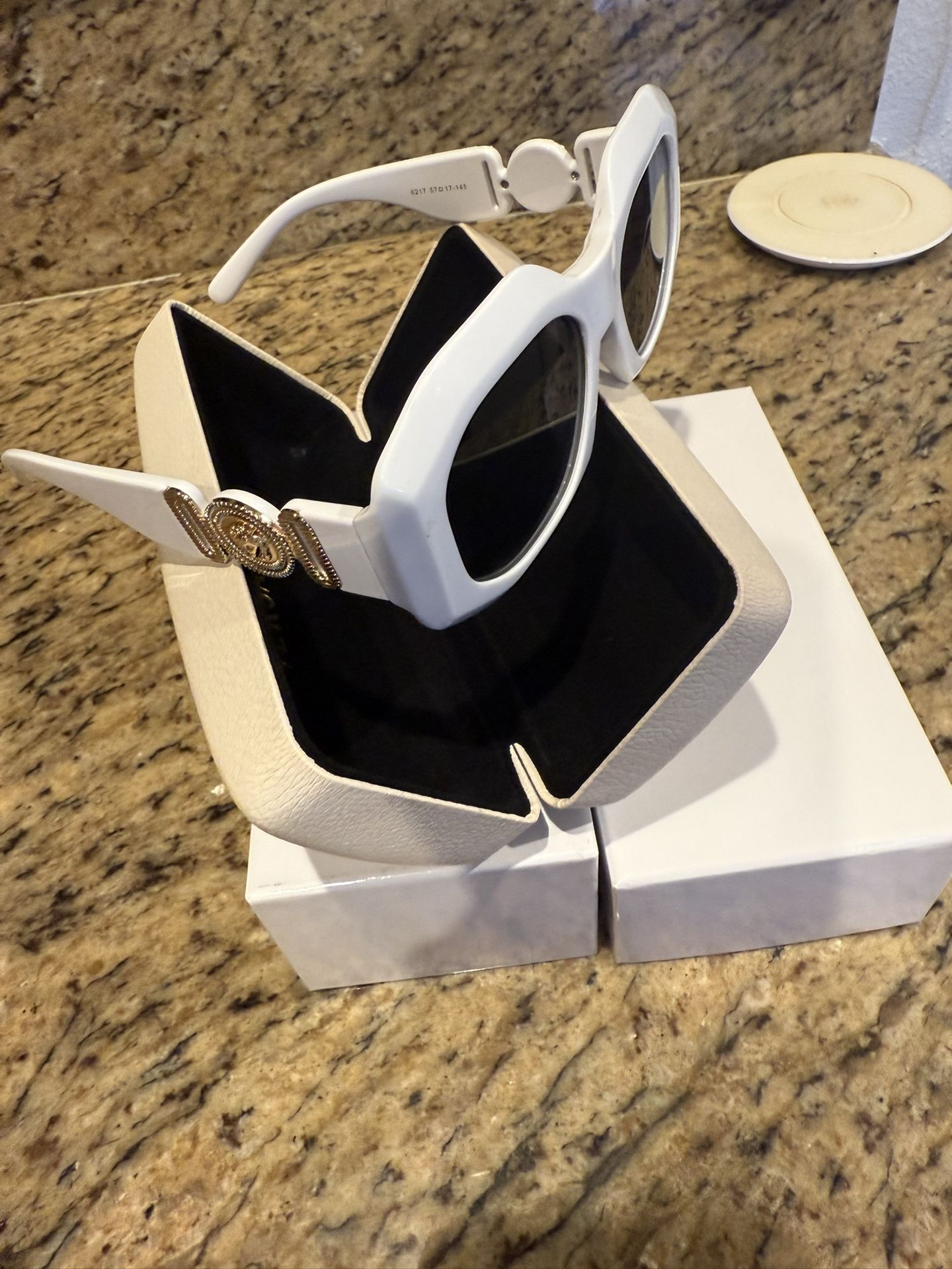 Versace Sunglasses