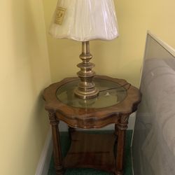 Various Items