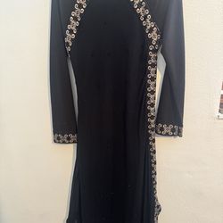 Nice Abaya