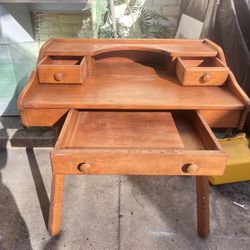 ANTIQUE DESK