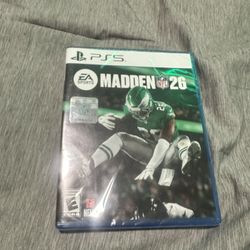 Madden 26