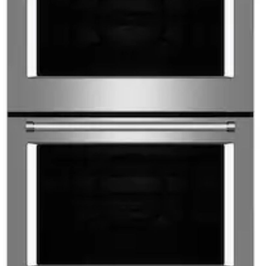 Brand New Kitchen Aid Double Oven 