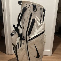 Nike Air Hybrid Stand Bag