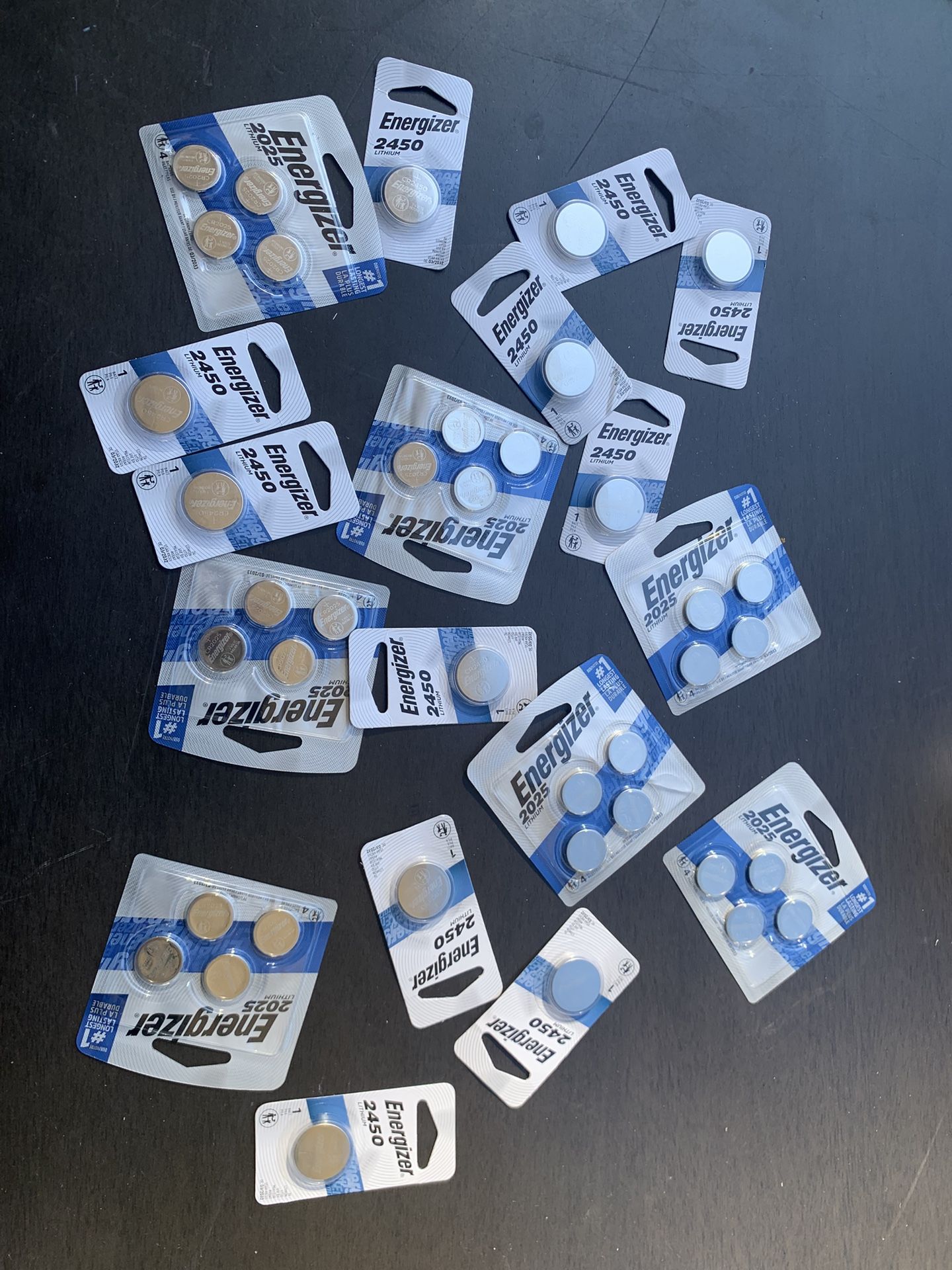 Energizer Battery’s