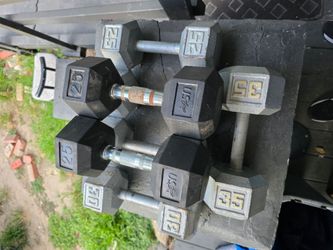 Weights