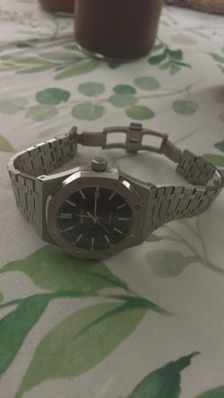 Seiko Automatic