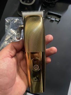 Barber Clipper