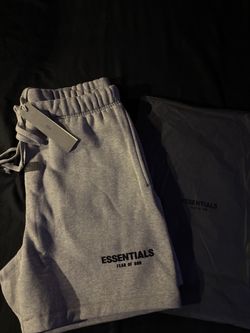 essential shorts