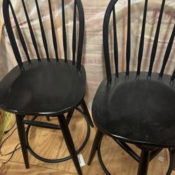 Ethan Allen Chairs 