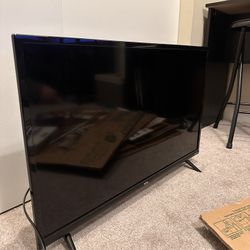 Roku tv ‘32 inch 