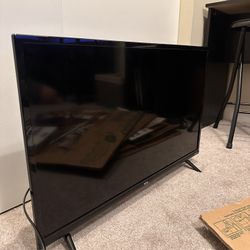 Roku tv ‘32 inch 