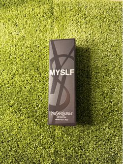 YSL Cologne