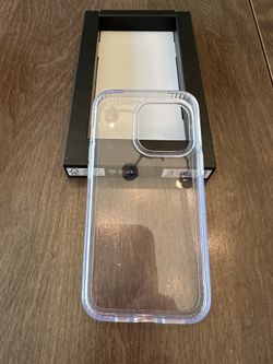 Tech 21 Evo Clear iPhone 13 Pro Phone Case 