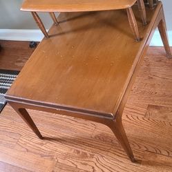 Mid Century Table