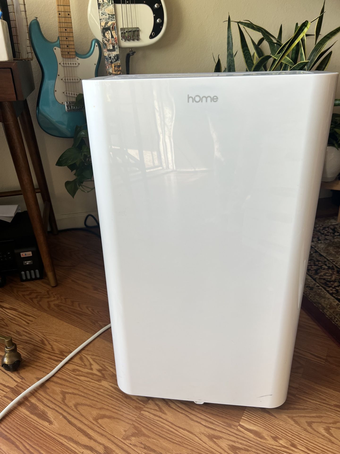 Indoor Home Portable A/C Unit 14000 btu