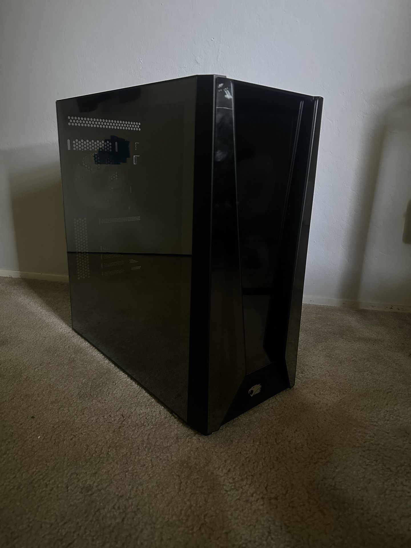 Gaming computer