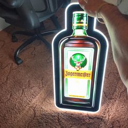 Jägermeister light