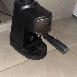 Espresso Maker