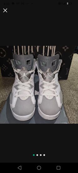 Jordan 6s