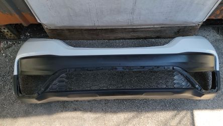 2017-2019 Honda CRV CR-V Front Bumper Original