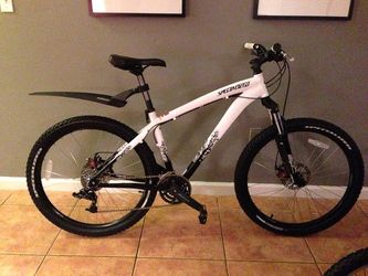 Specialized all mountain outlet