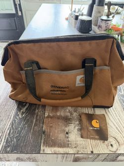 Dewalt Bag NWt