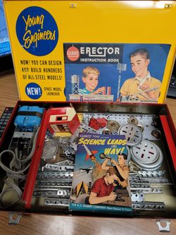 1959 Toy