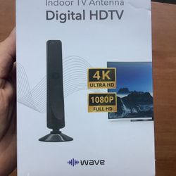 Indoor Tv Antenna