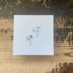 AirPods Pro 2
