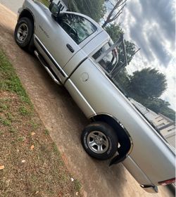 2004 Dodge Ram 1500