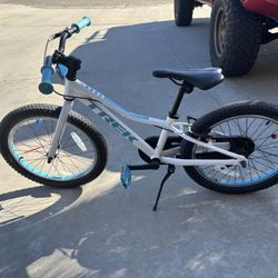 Kids Trek Precaliber  20”