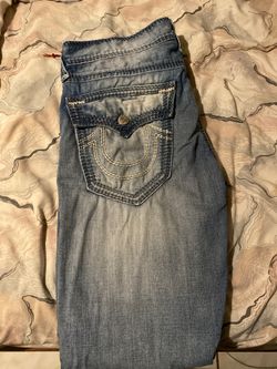 True Religion Jeans Size 31