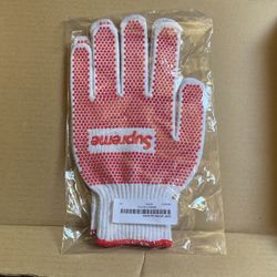 Supreme Grip Work Gloves
