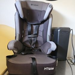 Car Seat 