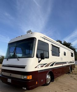 1997 Monterey Beaver