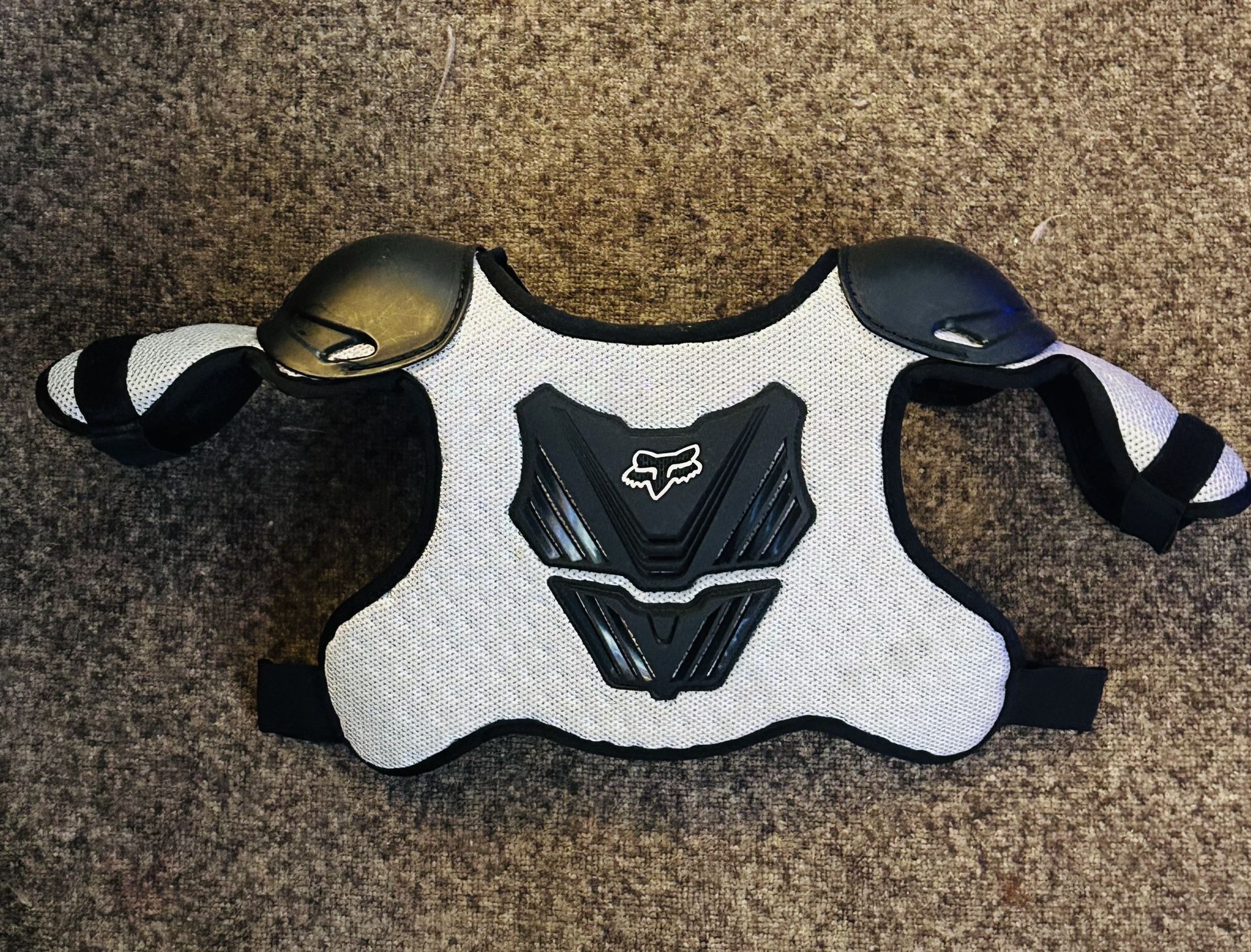 Fox Chest Protector 