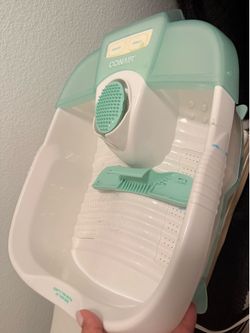 Foot spa