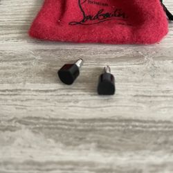 Christian Louboutin Replacement Heel Caps