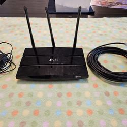 Wifi Router