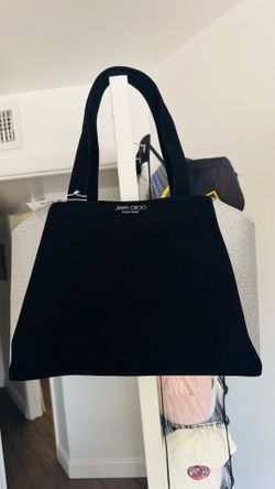 Jimmy Choo Tote