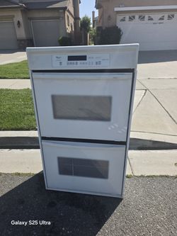 Oven for sale