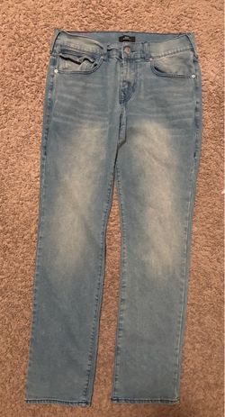 True Religion Size 32 Light Wash  Jeans