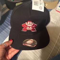 Super Mario Hat