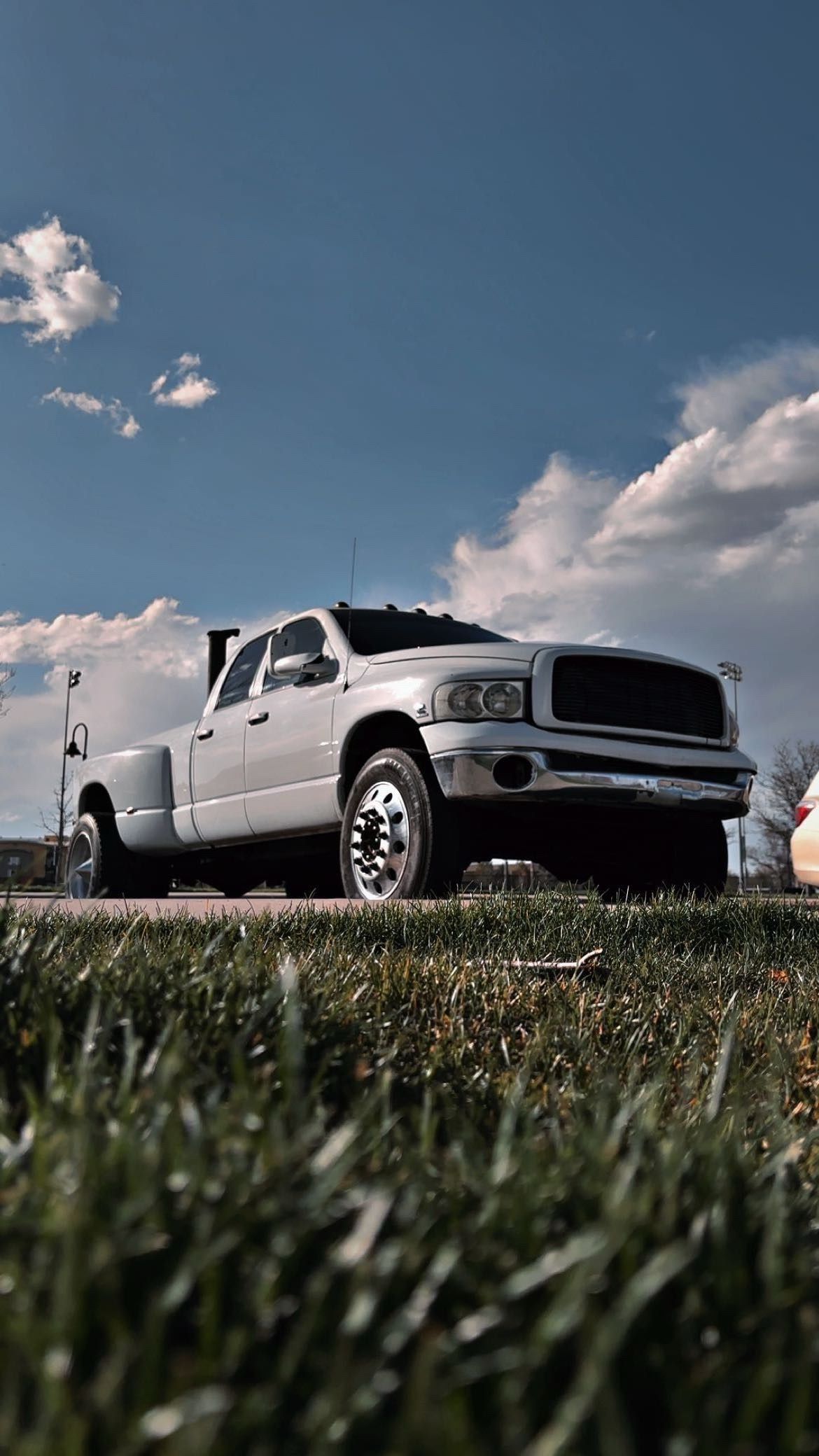 2004 Dodge 3500