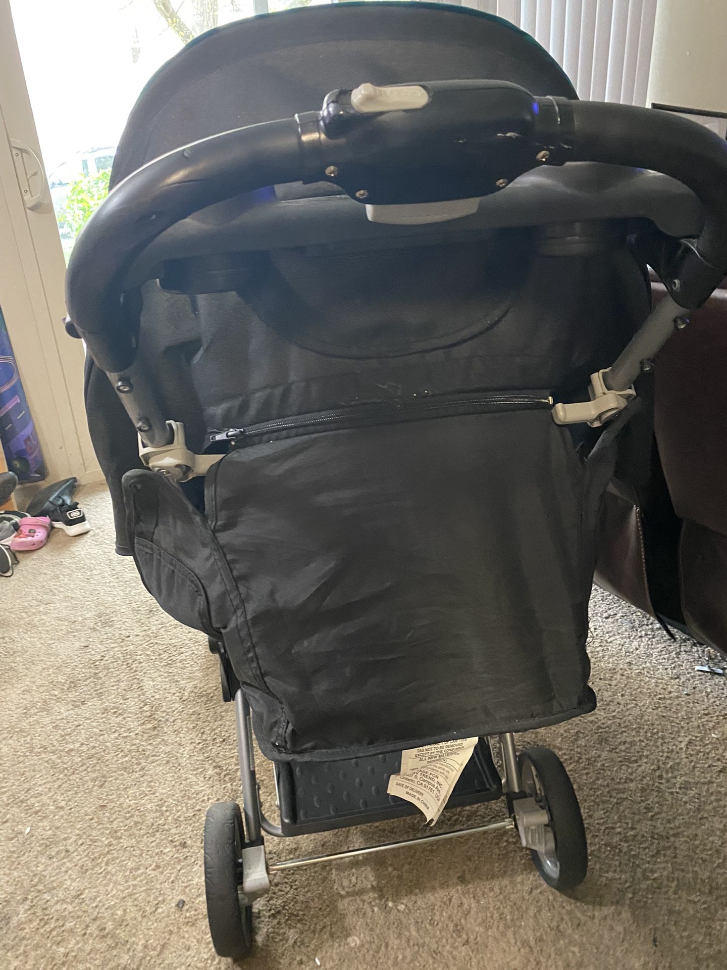 Sit N Stand Stroller Need Gone ASAP
